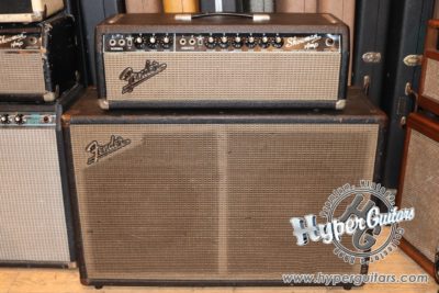Fender ’65 Showman-Amp