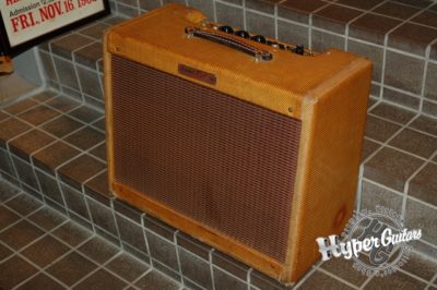 Fender ’60 Deluxe Amp