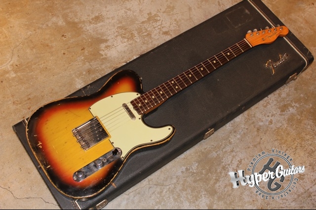 Fender ’65 Telecaster