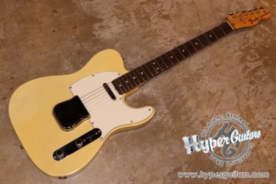 Fender ’72 Telecaster