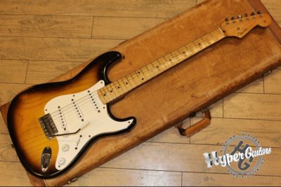 Fender ’55 Stratocaster