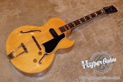 Gibson ’52 ES-175N