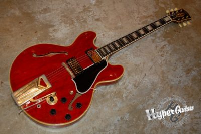 Gibson 60’s ES-355TDC