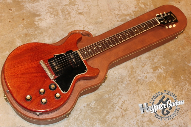 Gibson ’60 Les Paul Special