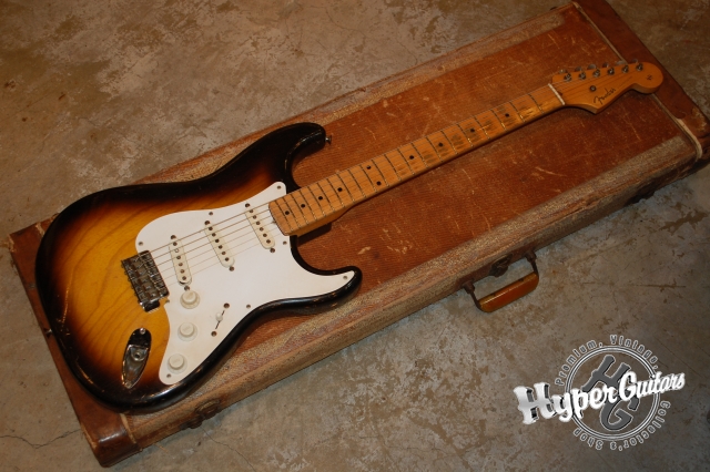 Fender ’55/’57 Stratocaster