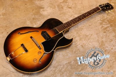 Gibson ’57 ES-225