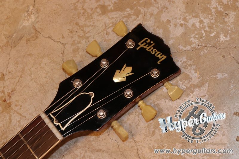 Gibson ’63 SG Standard