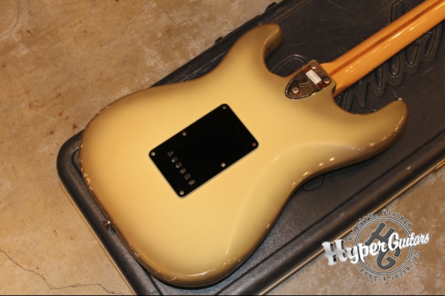 Fender ’79 Stratocaster