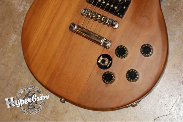 Gibson ’79 The Paul