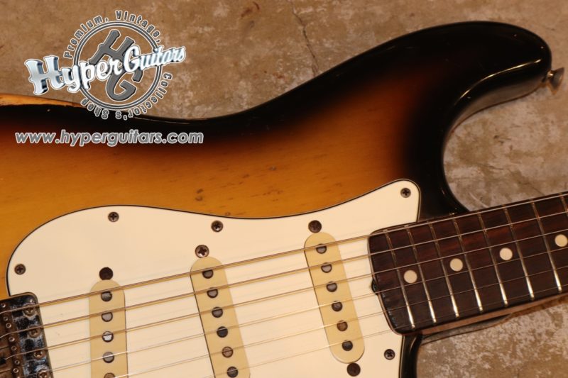 Fender ’68/’71 Stratocaster