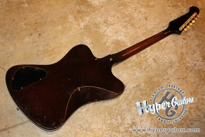 Gibson ’68 Firebird III