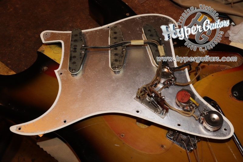 Fender ’65 Stratocaster