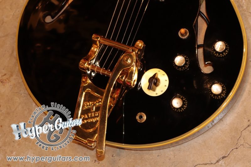 Gibson ’64 ES-355TDV