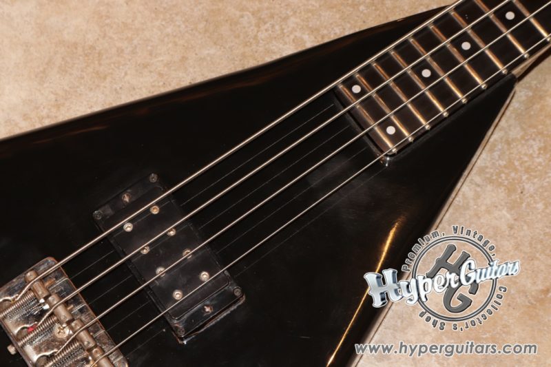 Kramer ’81 XKB-10 Bass