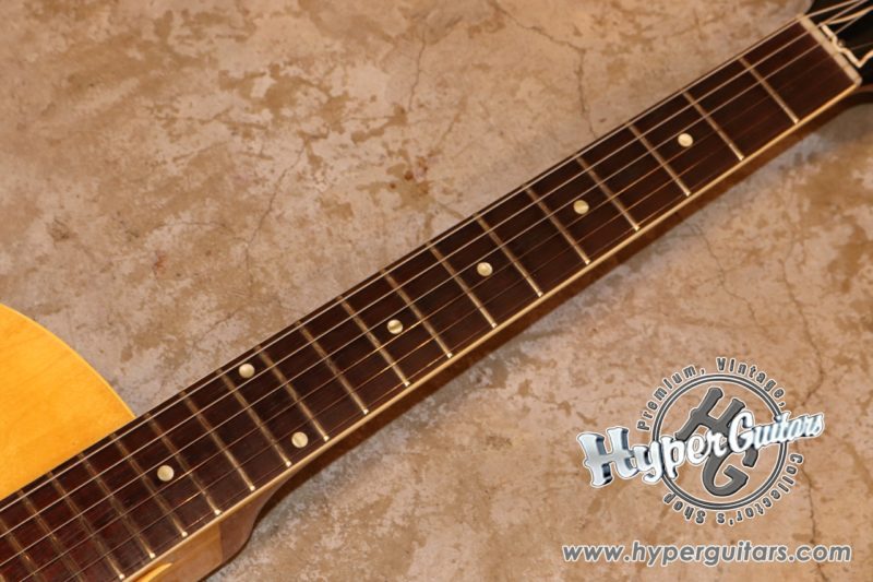 Gibson ’58 ES-225TDN