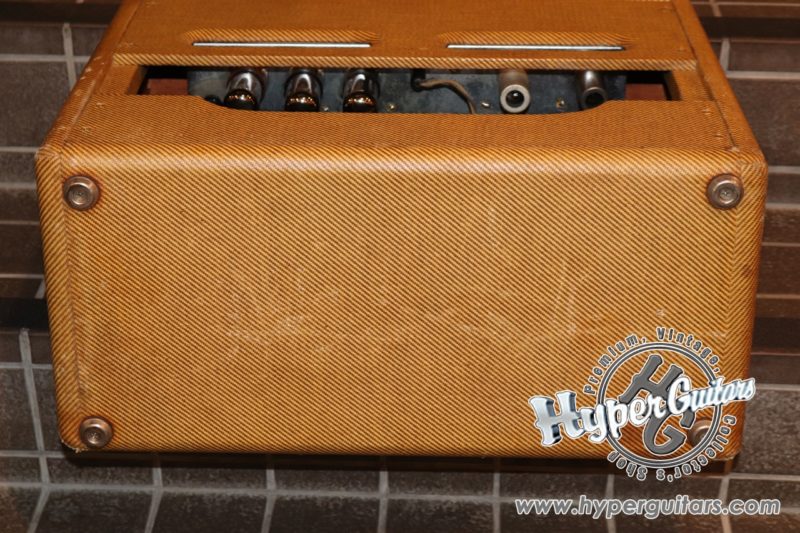 Fender ’59 Deluxe Amp