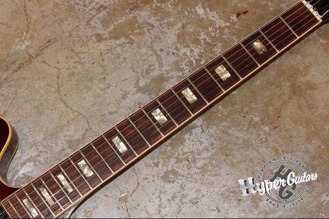 Gibson ’67 ES-335TD