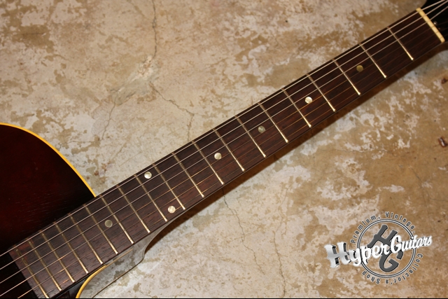 Gibson ’68 ES-125DC