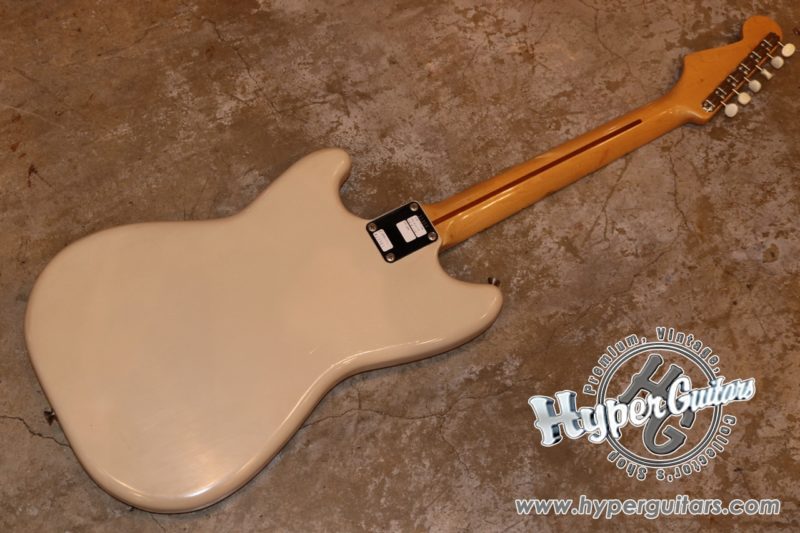 Fender ’56 Musicmaster