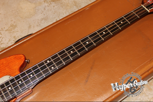 Ovation ’77 Magnum Bass I