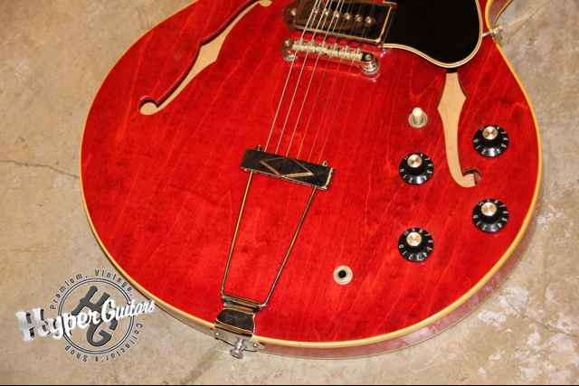 Gibson ’68 ES-330TDC