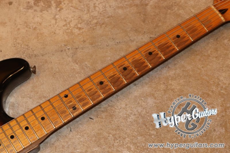 Fender ’54 Stratocaster