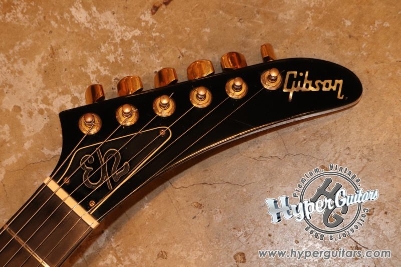 Gibson ’79 Explorer II