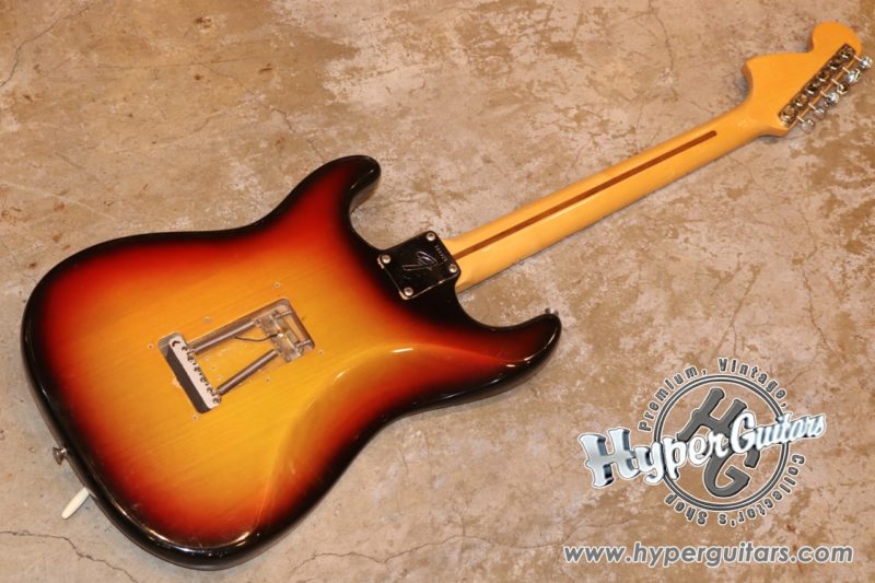 Fender ’71 Stratocaster