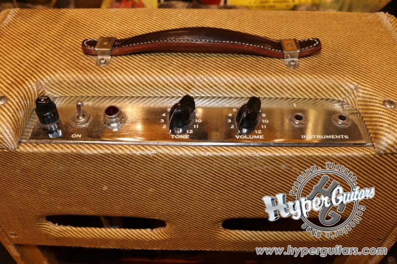 Fender ’57 Princeton Amp