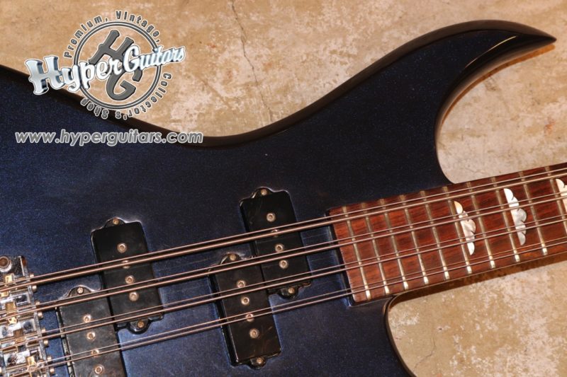B.C.Rich ’79 Bich 8st Bass