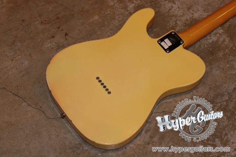 Fender ’67 Esquire