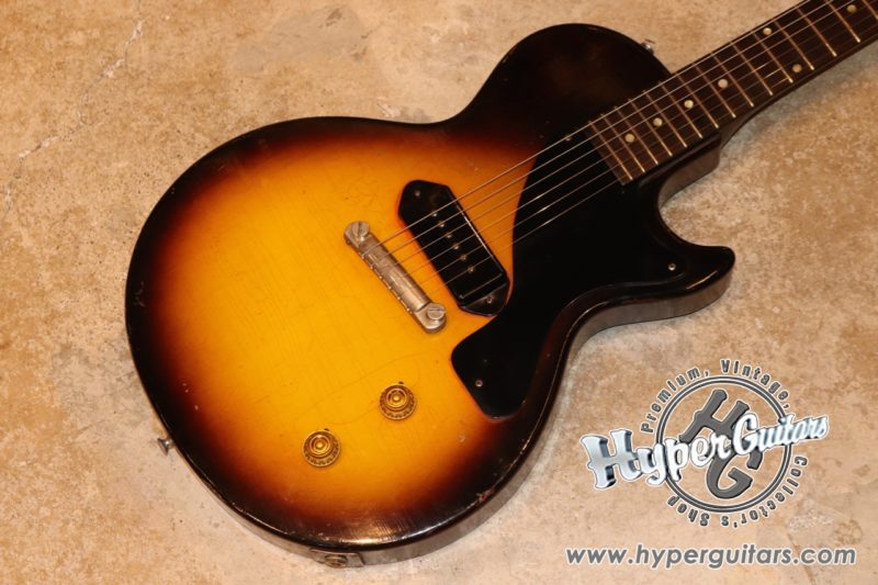 Gibson ’57 Les Paul Jr.