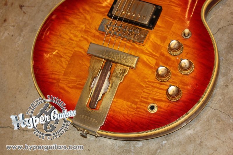 Gibson ’74 L-5S