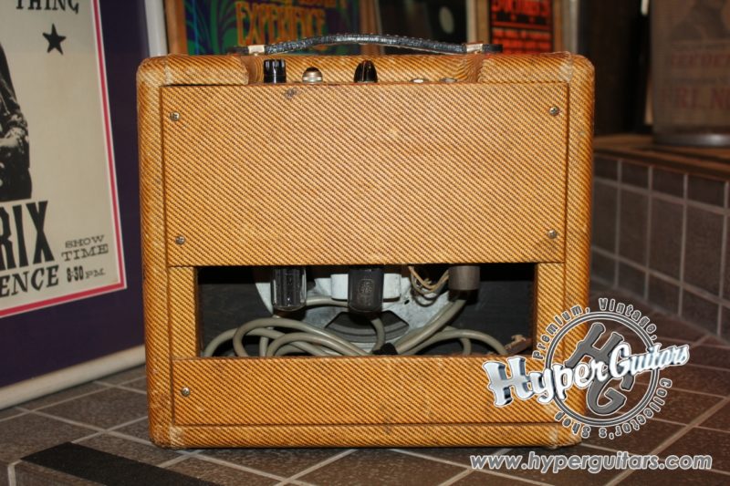 Fender ’58 Champ Amp