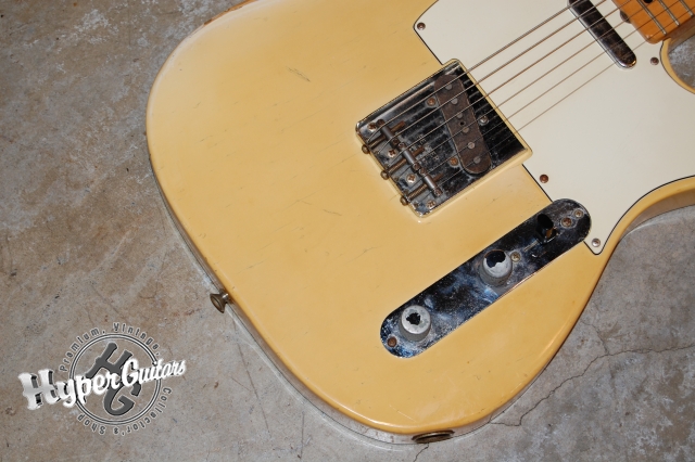 Fender ’73 Telecaster