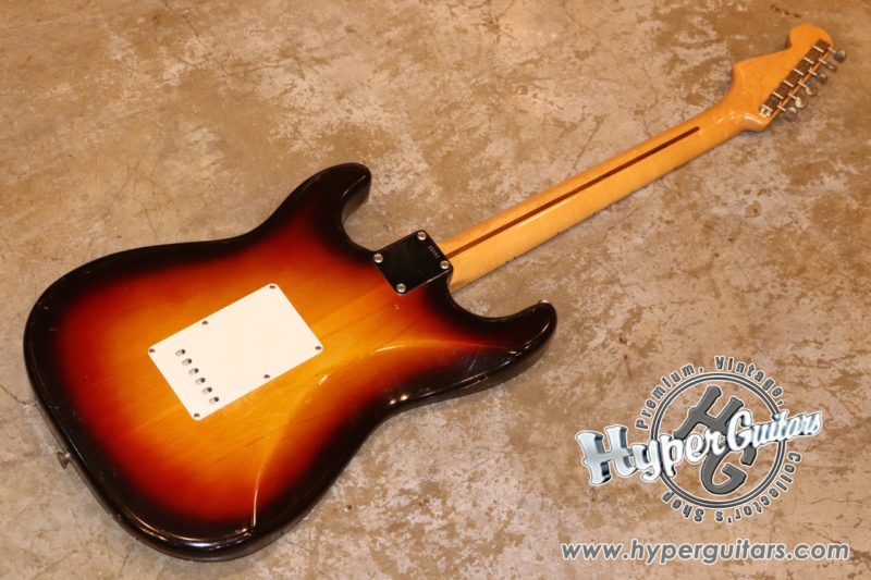 Fender ’59 Stratocaster
