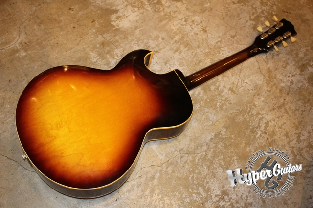 Gibson ’59 ES-175