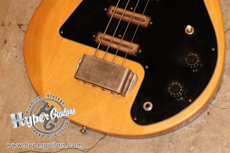 Gibson ’75 Grabber-3