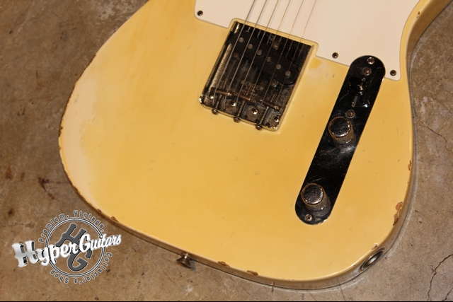 Fender ’60 / ’68 Telecaster