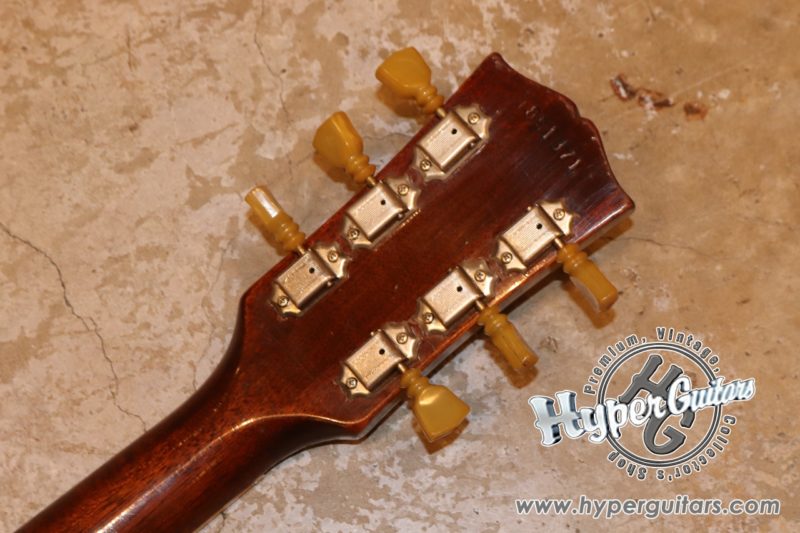 Gibson ’69 ES-335TD