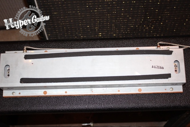 Fender ’64 Deluxe Reverb Amp