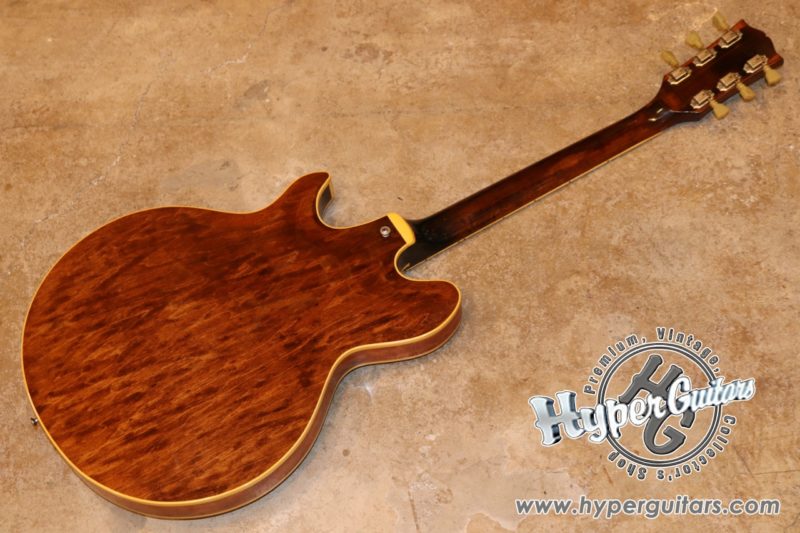 Gibson ’74 Les Paul Signature