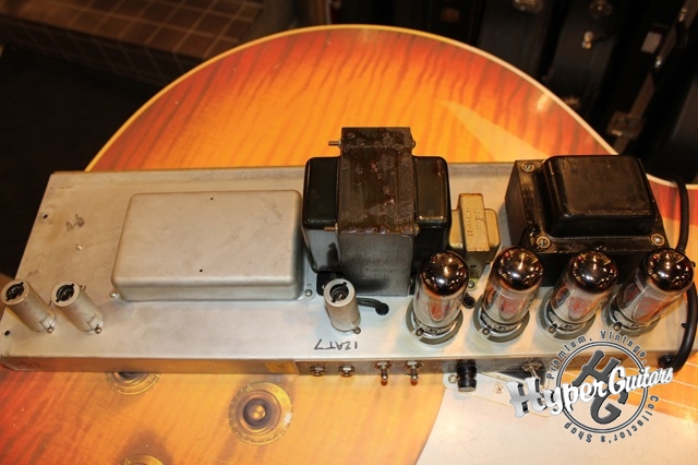 Fender ’74 Bassman 100 + Cabi Set