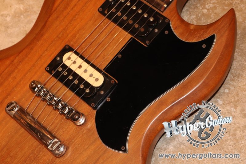 Gibson ’79 The SG