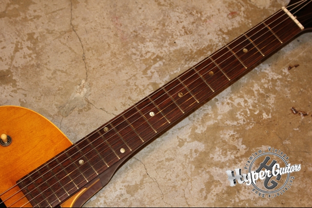 Gibson ’65 ES-125TD