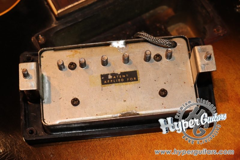 Gibson ’59 ES-335T w/Bigsby