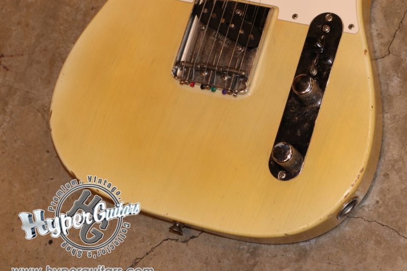 Fender ’59 Telecaster