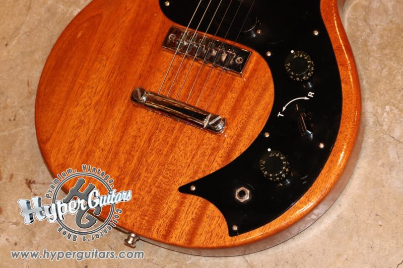 Gibson ’78 Marauder