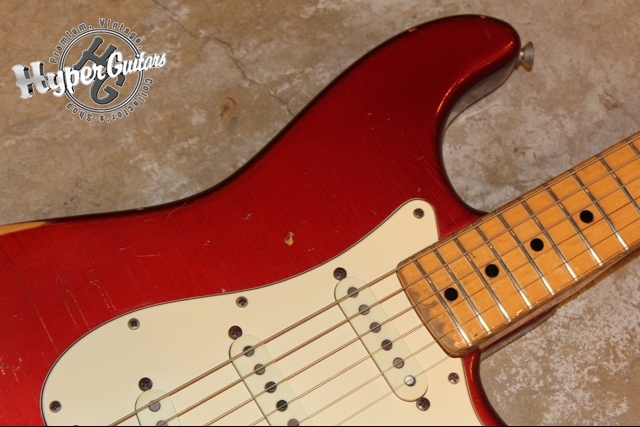 Fender ’73 Stratocaster