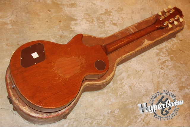 Gibson ’53 Les Paul Standard
